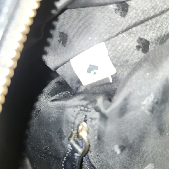 Kate Spade Medium Rosie with Gold Accents - Picture 8 of 10